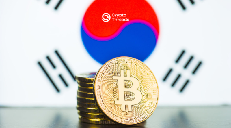 Korean Bank Stocks Jump After Stablecoin Trademark Filings