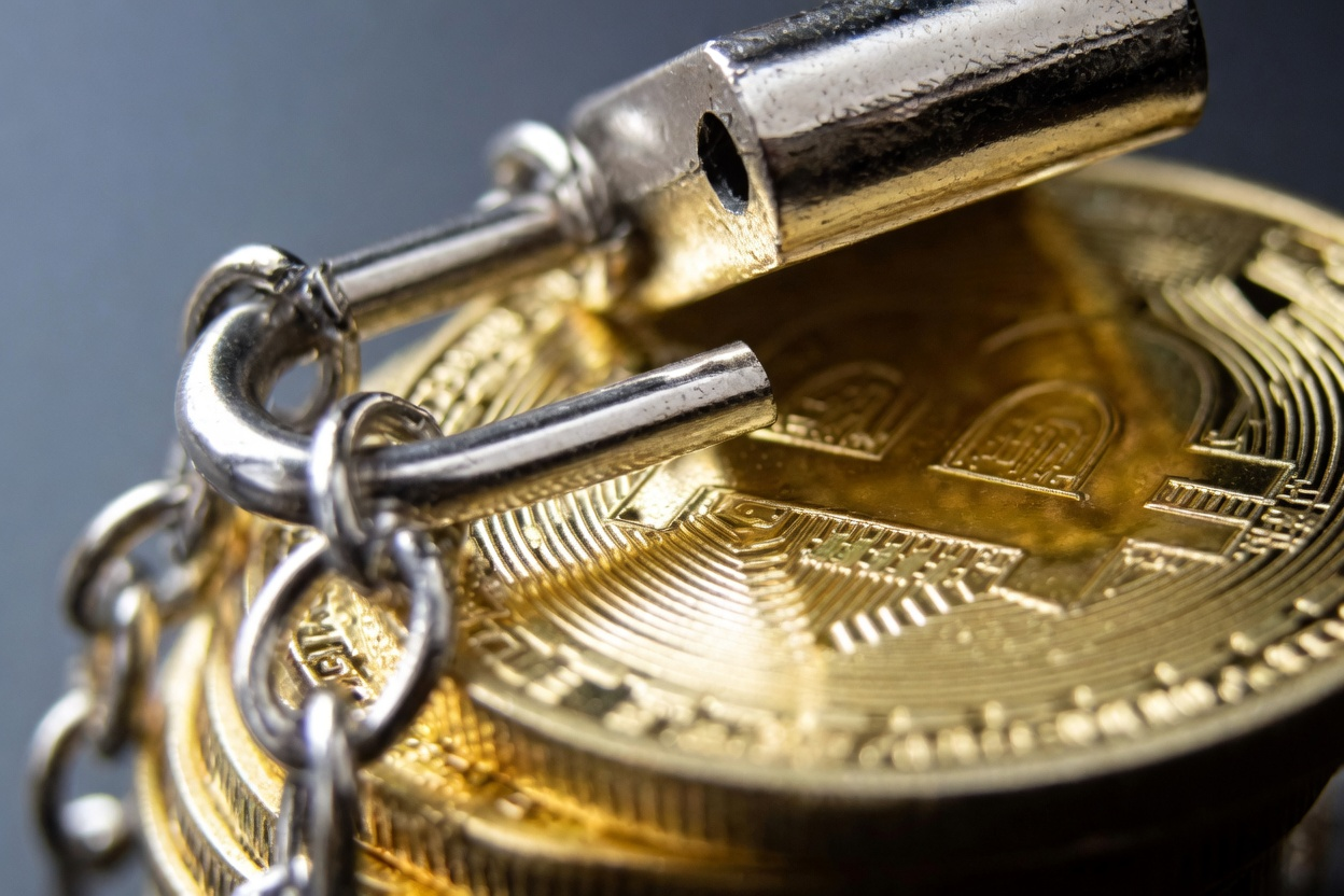 how to make your bitcoin unhackable