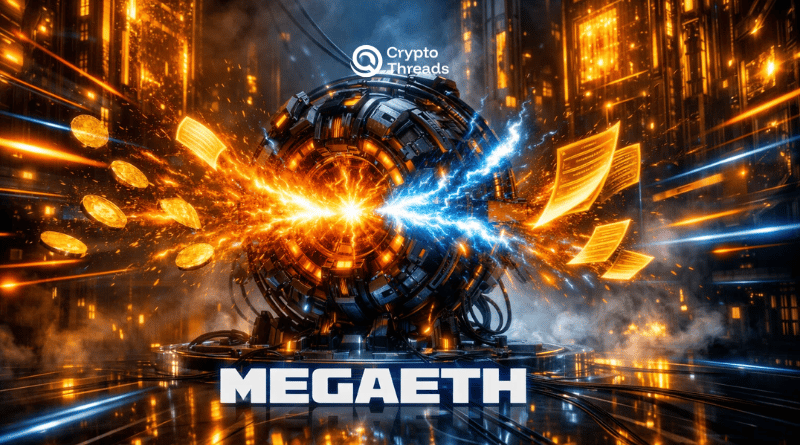 MegaETH: Refusing Listing Fees in a Pay-to-Play Market
