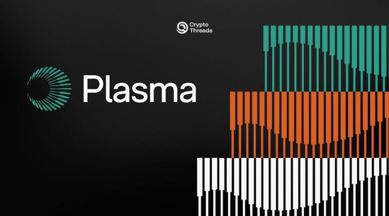 Plasma Airdrop Guide: How to receive?