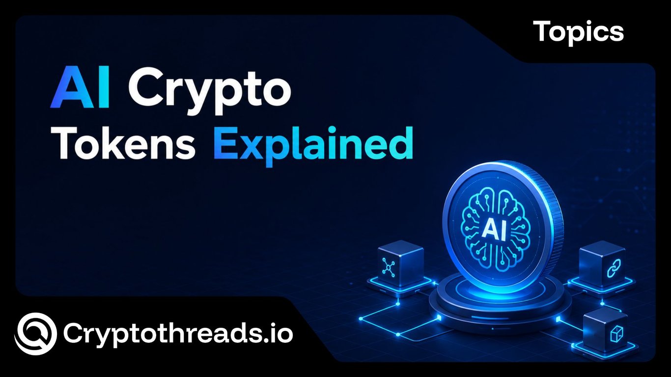 AI Crypto Tokens
