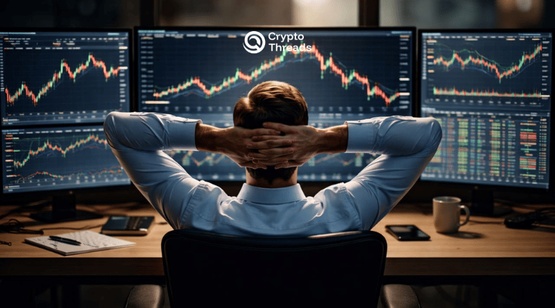 How Markets Turn Smart Investors Into Losers (Part 1)