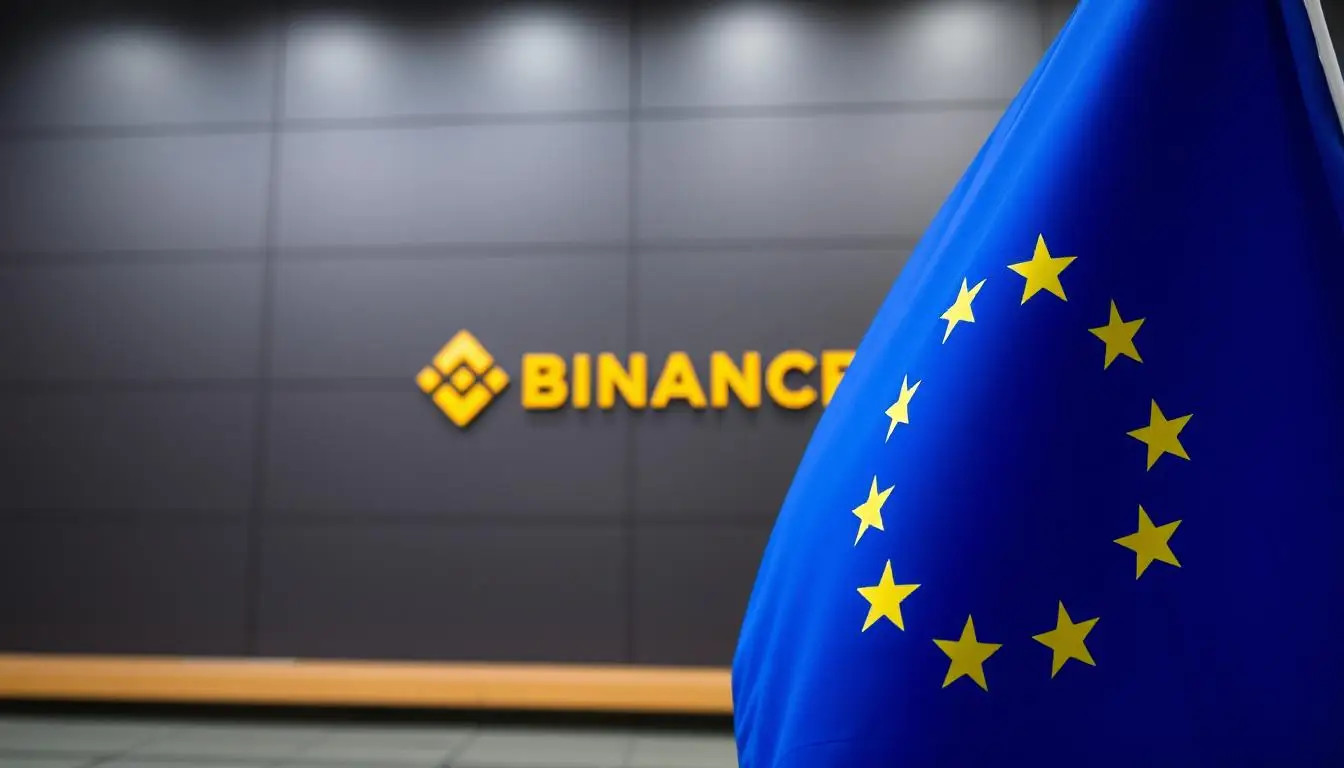 greece rejects and binance withdraws