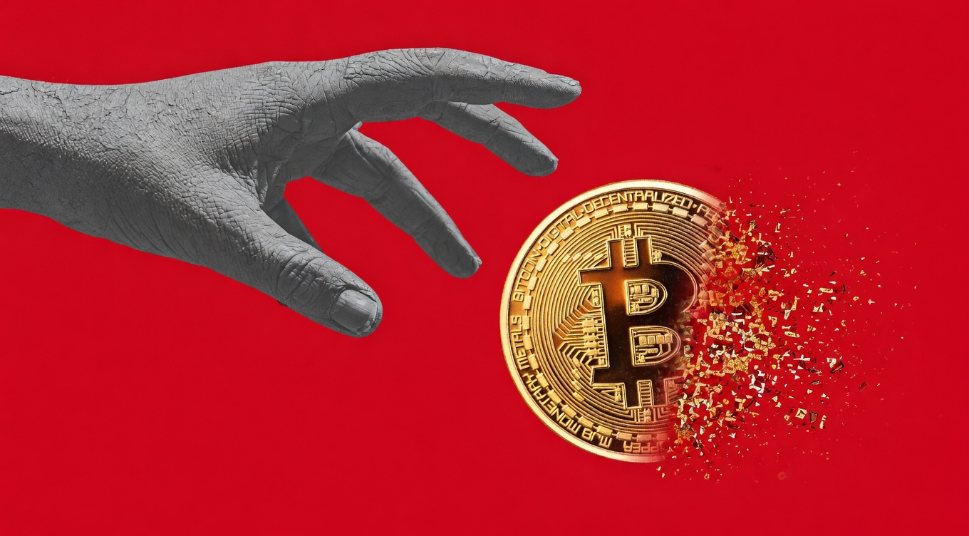risks and constraints of institutional demand