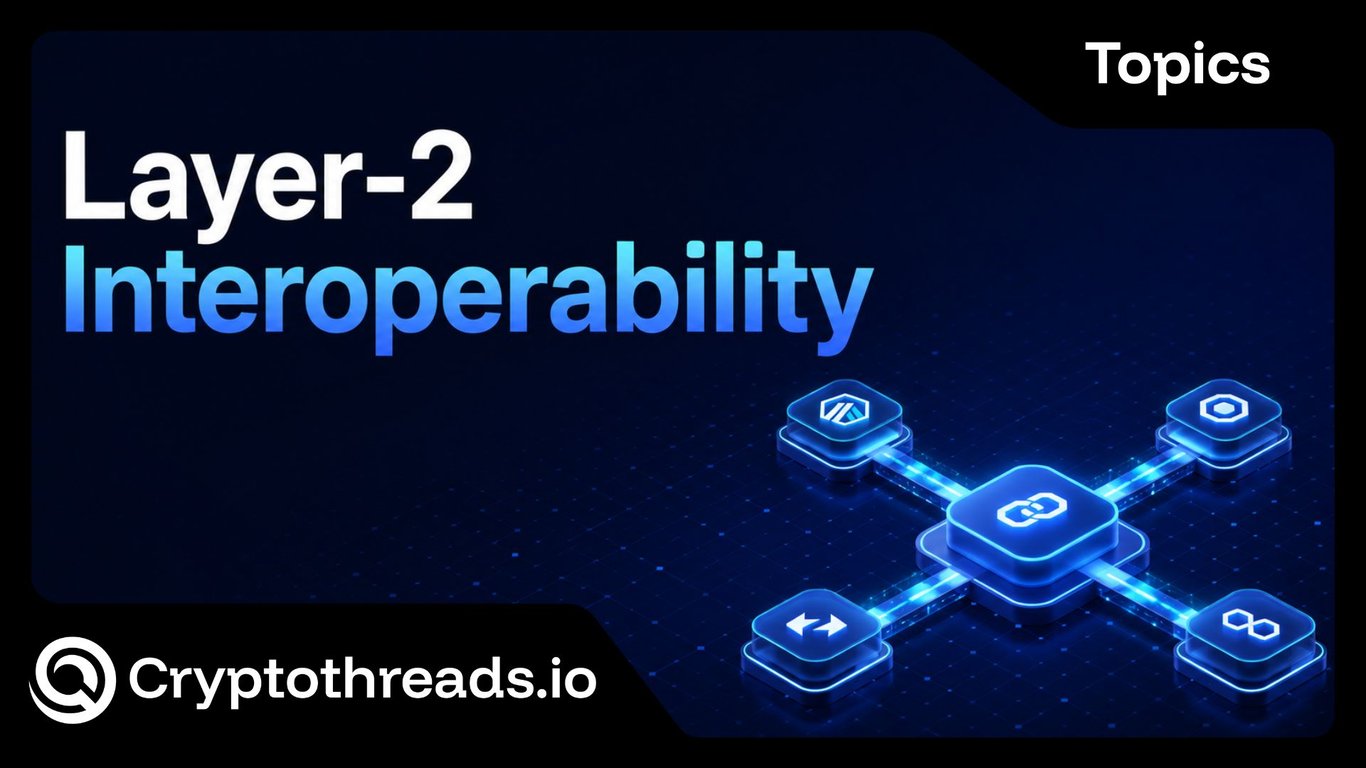 Layer-2 Interoperability