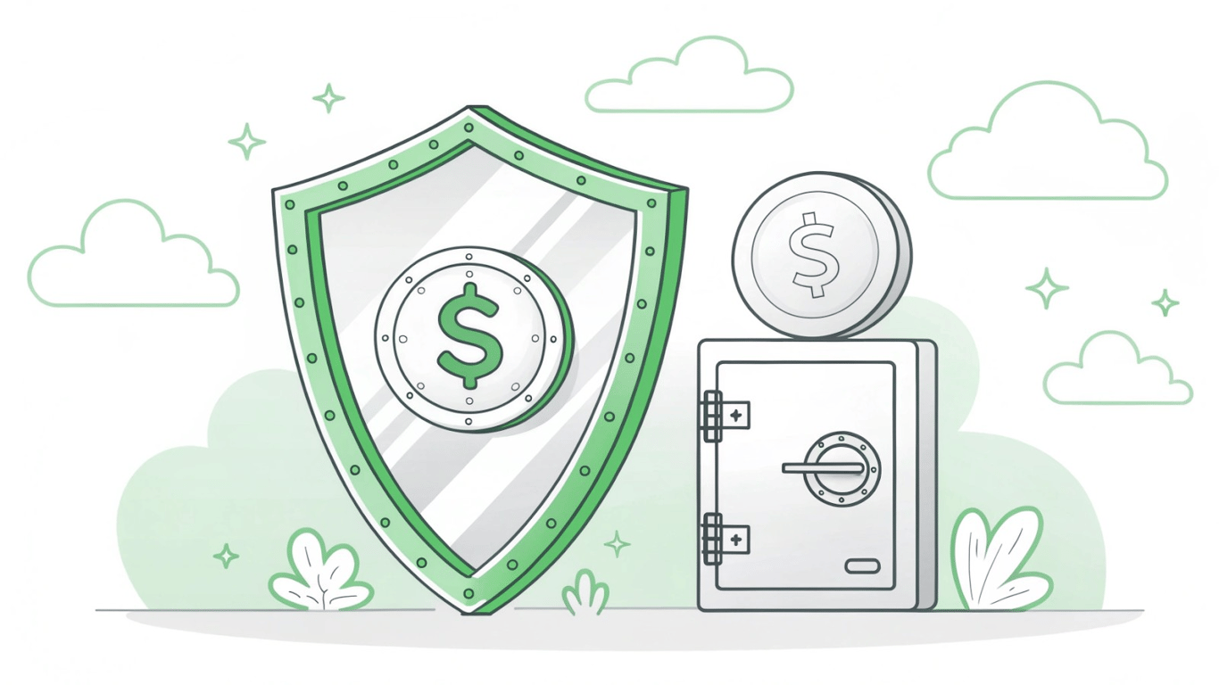 limitations and risks of stablecoins
