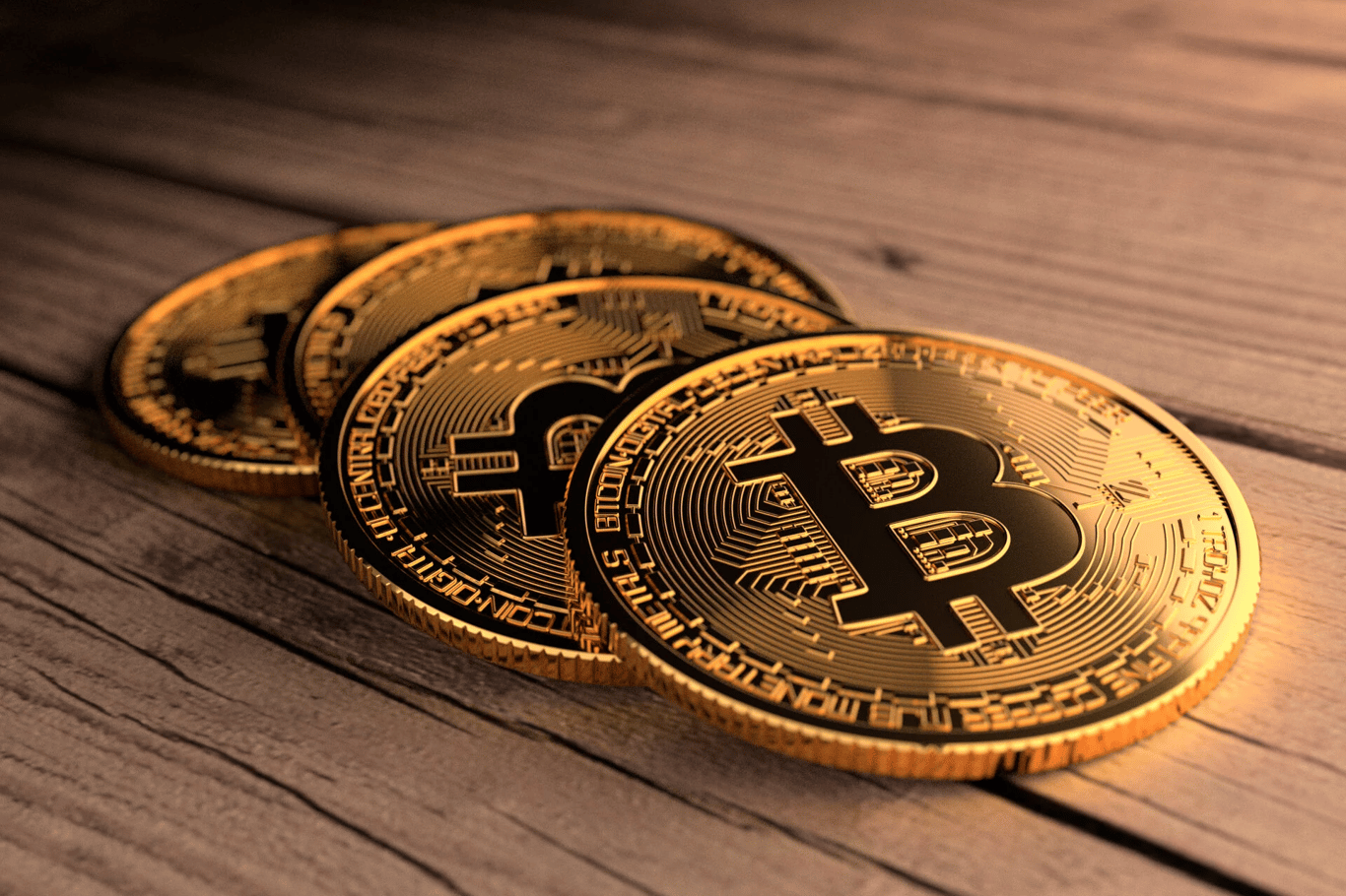 bitcoin digital gold