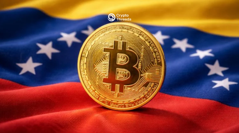 Is Venezuela Hiding a 600K Bitcoin Reserve? Analysts Remain Unsure