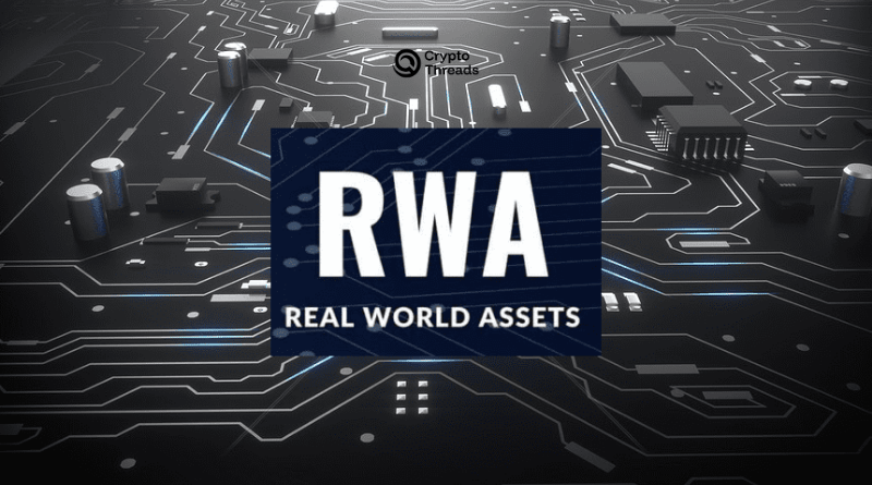 The RWA Capital Stack Explained: How Risk and Returns Are Structured in Tokenized Finance