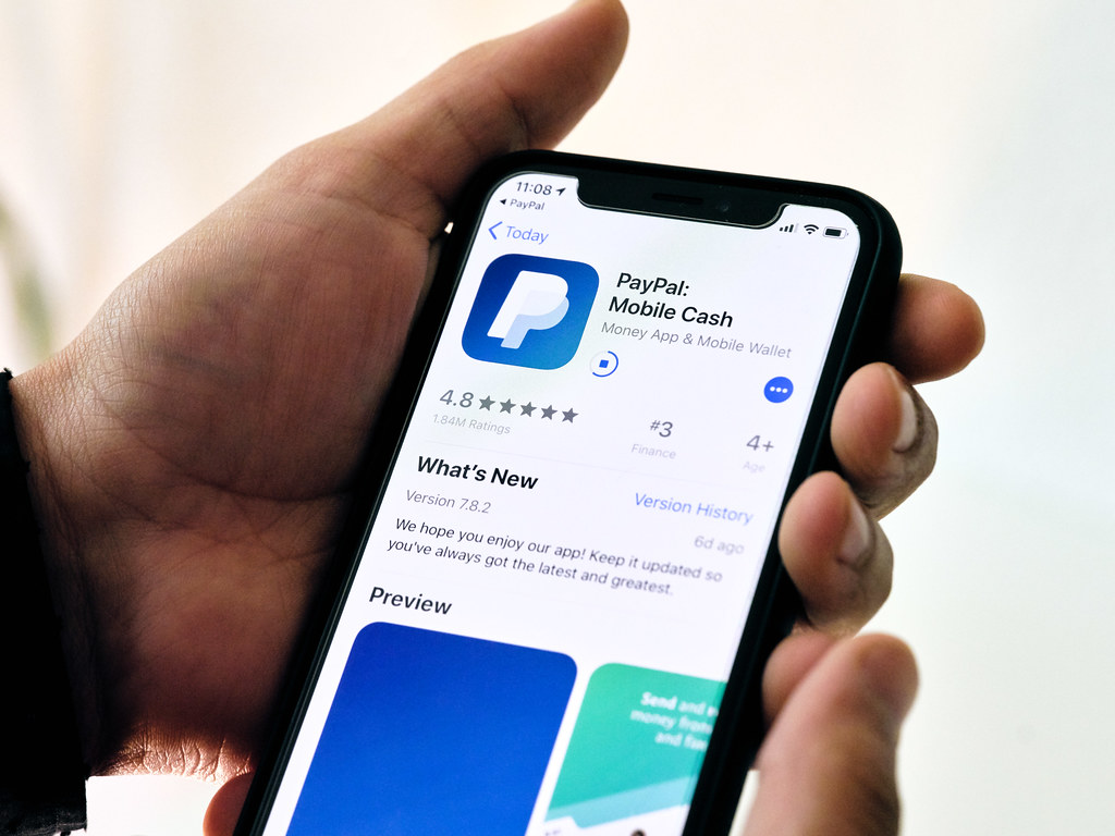 how to accept stablecoin payments