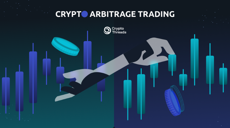 What is Crypto Arbitrage? A Complete Guide to Cryptocurrency Price Difference Trading