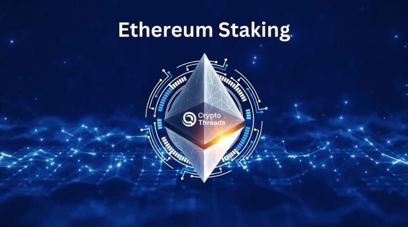 Guide to Ethereum Staking Economics