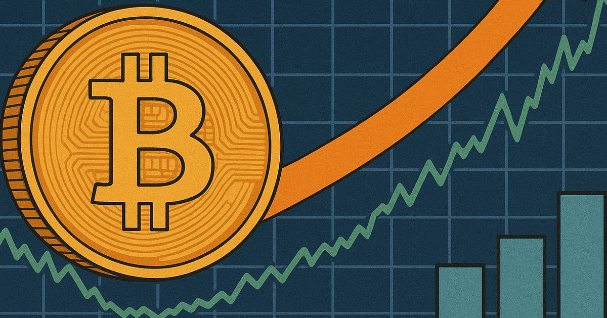 why bitcoin is considered inflationary