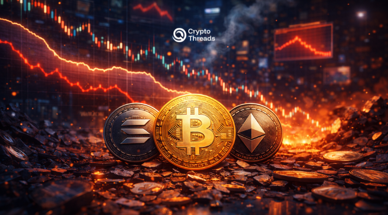 Crypto Market Weekly Recap: Fed Cut, Trade Deals, and AI Shifts