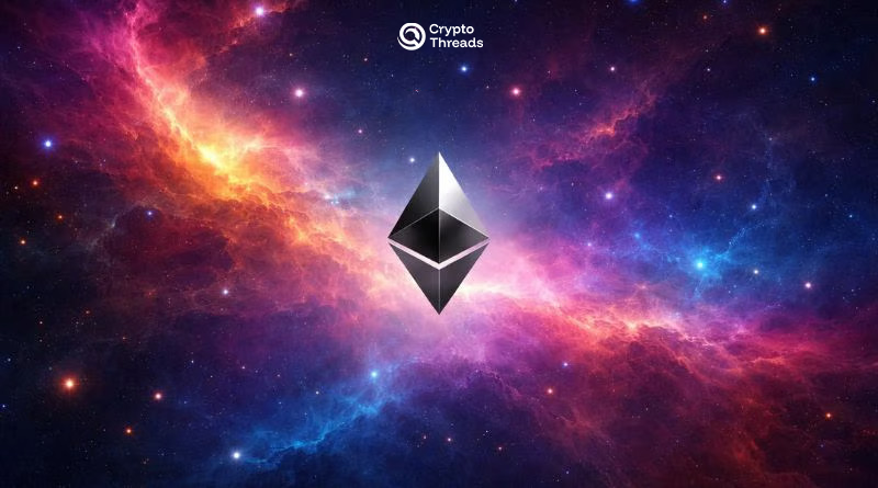 What is Ethereum? Beginner’s Guide to ETH, dApps, and Web3