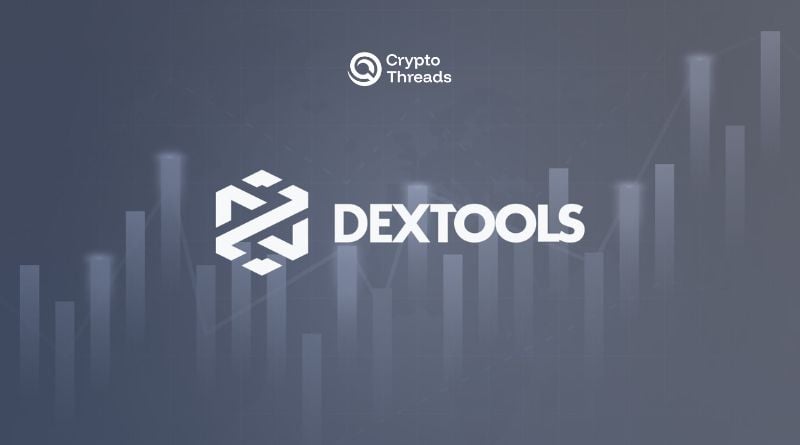 Unlocking Power with DEXTools API & Trading Analytics