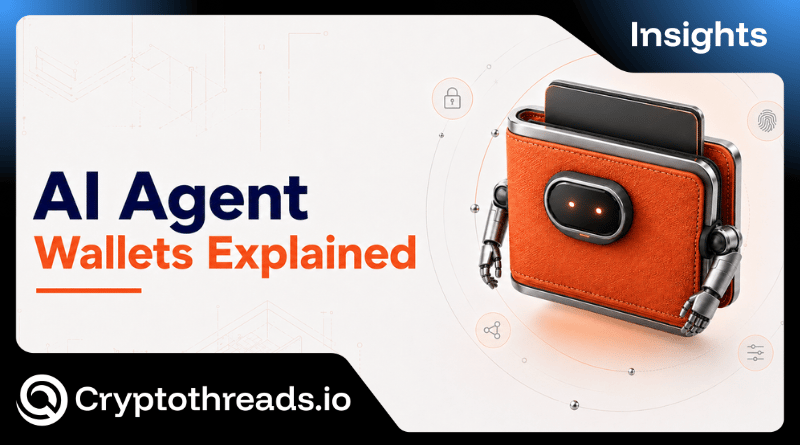 AI Agent Wallets: The Future Of Machine Payments