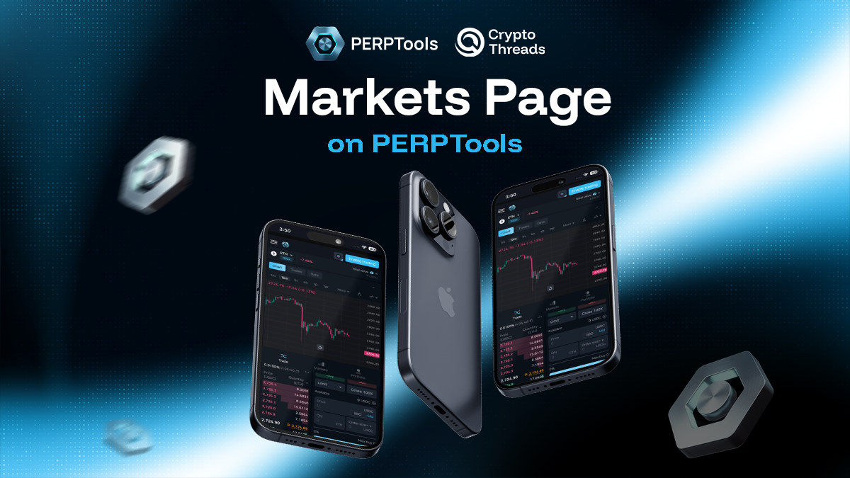 Avoiding "Scam Wicks": Using the Markets Page for Safety