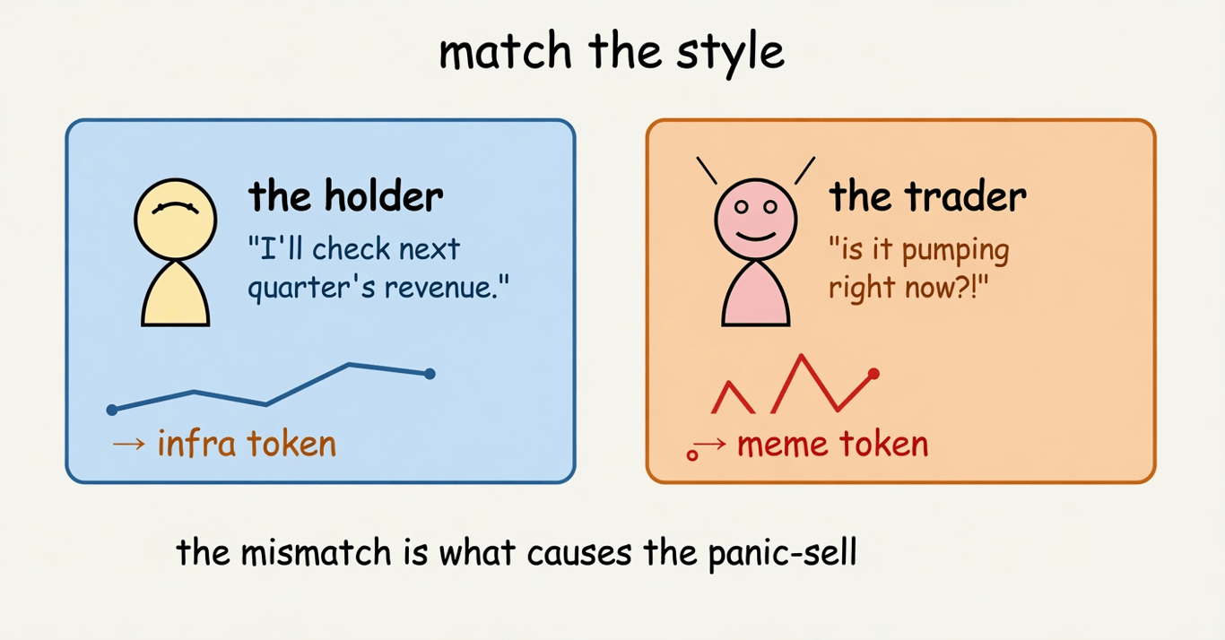 AI infrastructure tokens vs AI meme tokens which fits you