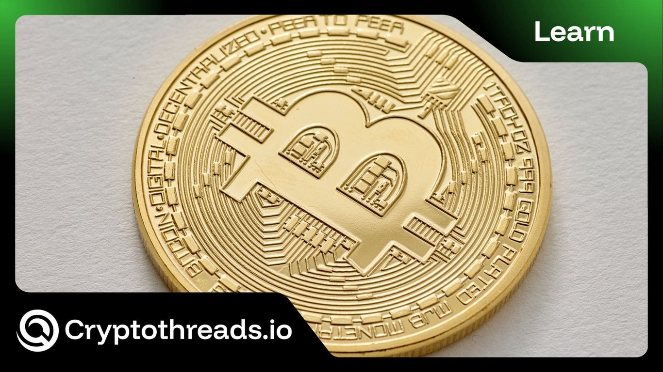 Bitcoin Supply Schedule Explained: Why Only 21 Million BTC Exist