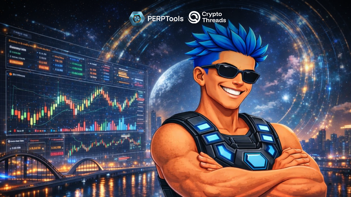 AI Agents vs Market Makers on Perp DEX: Execution War