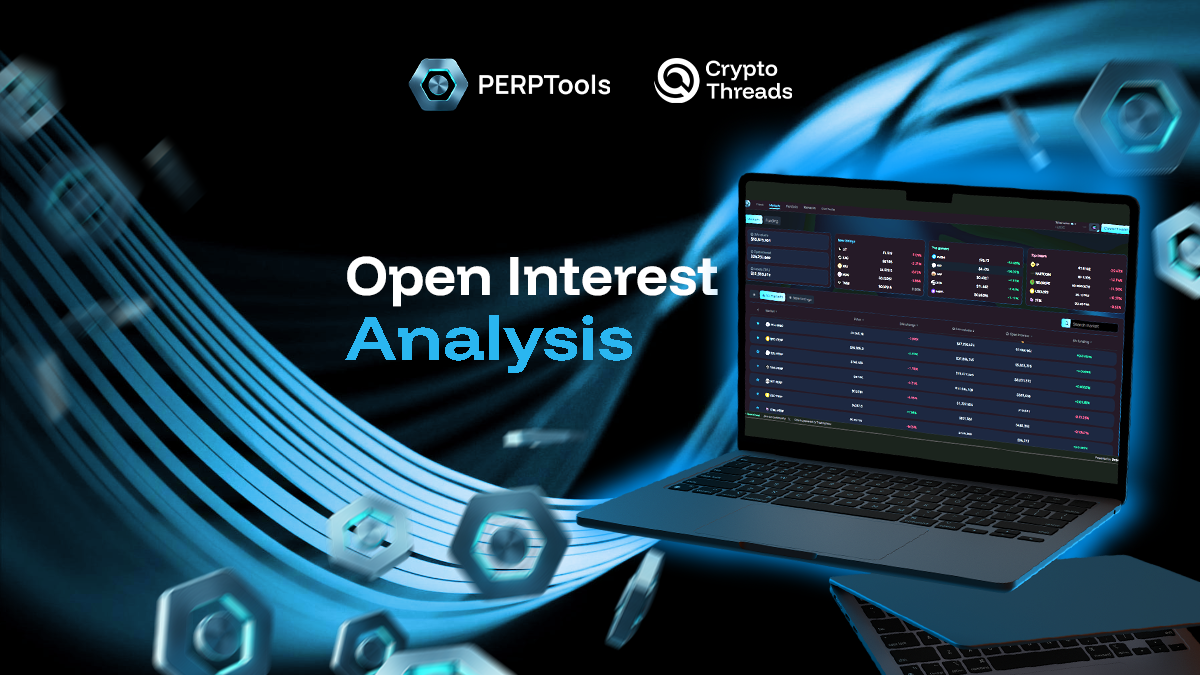 Open Interest Analysis: Gauging Market Strength