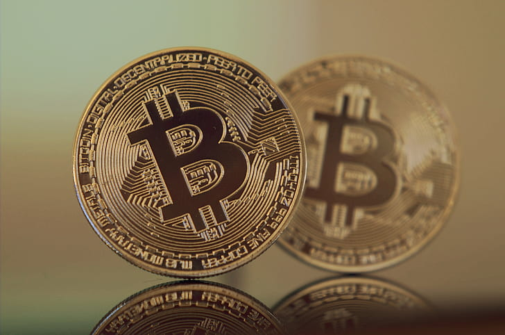 what is the bitcoin inflation rate
