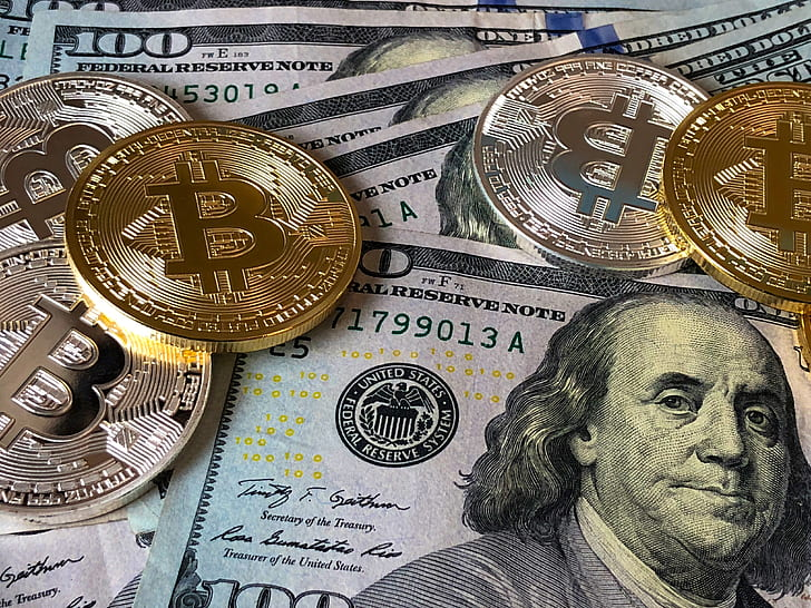 bitcoin vs fiat money key differences