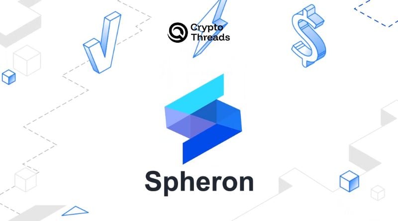 Spheron Network Airdrop Guide – DePIN Project Offering P2P GPU Marketplace