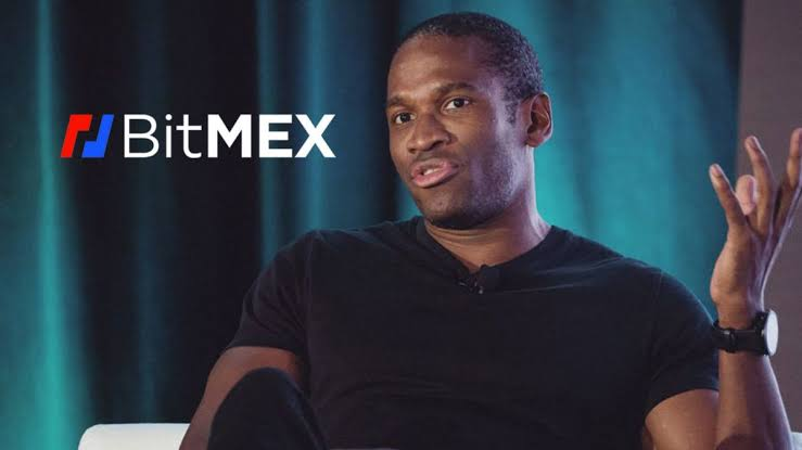 bitmex founders