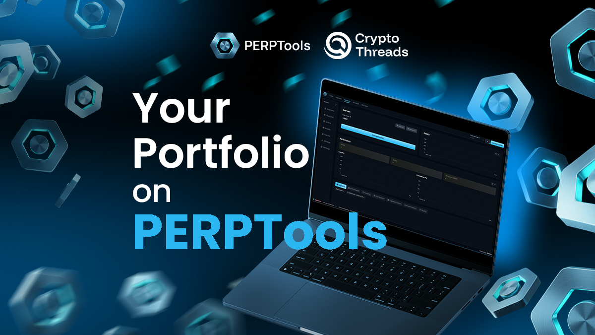 Your Portfolio on PERPTools: Managing Your Performance Effectively