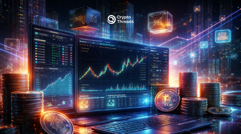 Perp DEX Takeover Part 2: Valuation & Risk