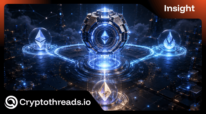 Liquity V2 Deployment Gas Cost on Ethereum