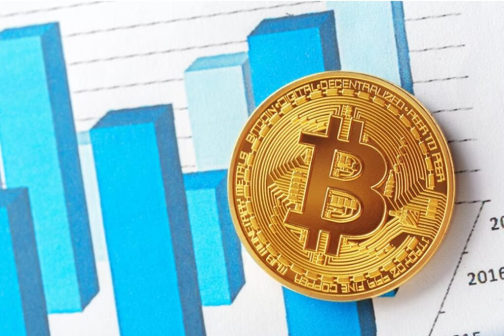 why bitcoin is considered deflationary