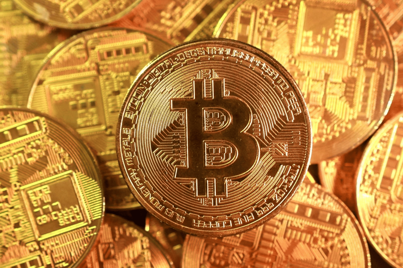 is bitcoin designed to be a medium of exchange