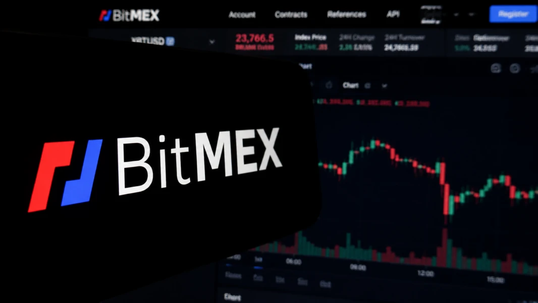 Xbtusd And The Perpetual Swap Breakthrough