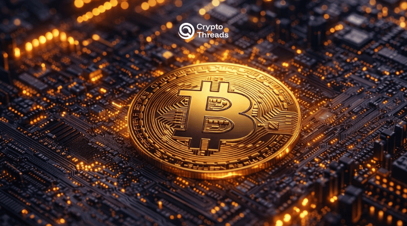 Bitcoin as Institutional Collateral: How BTC Is Entering Lending & Margin Markets