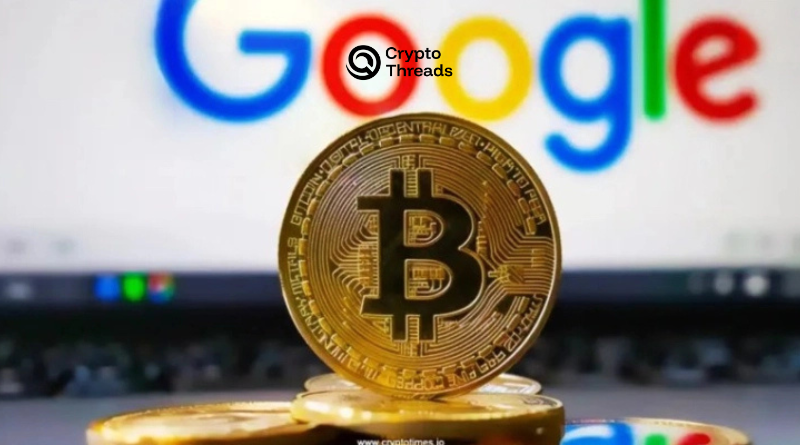 Google Search Volume for ‘Crypto’ Craters as 2025 Comes to a Close