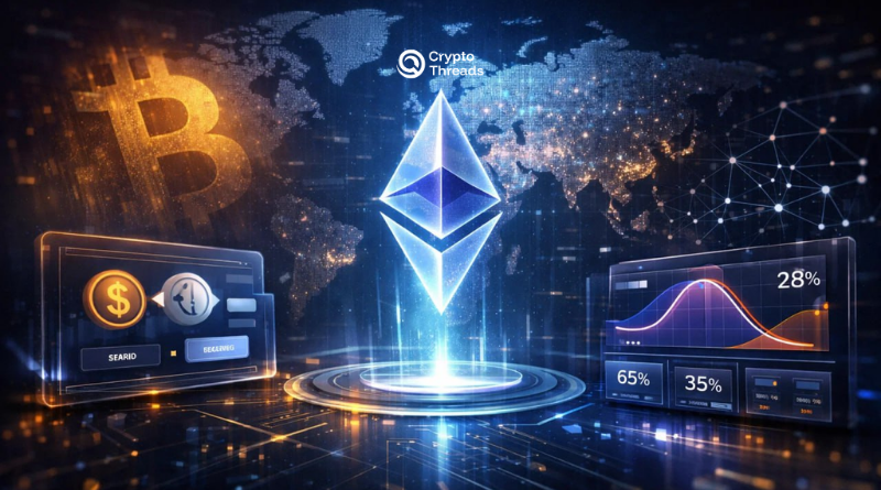 Crypto News Weekly Recap: Bitcoin Liquidations, Stablecoin Infrastructure, DePIN Growth, and Network Pressures