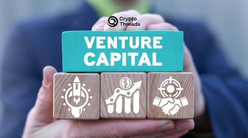 VC Roundup: Big money, few deals as crypto venture funding dries up