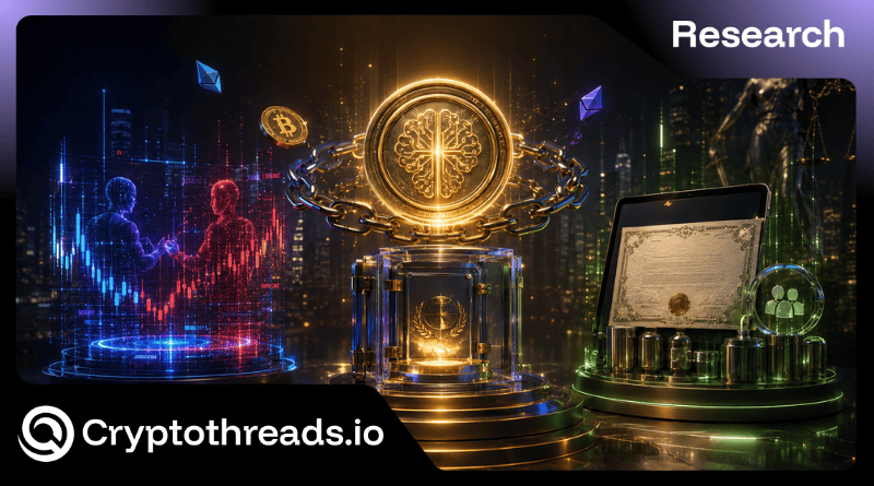 What You Really Own When You Buy an “Anthropic Token”