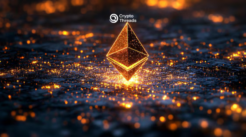 Ethereum as a Settlement Layer: Execution vs Finality Explained