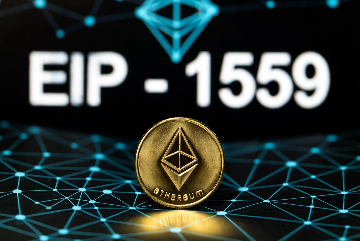 what is eip-1559