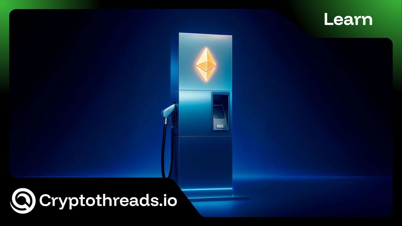 Why Are Ethereum Gas Fees So High? Market Demand Drivers
