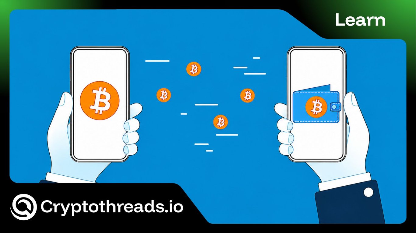 Bitcoin Transaction Lifecycle: From Wallet to Blockchain