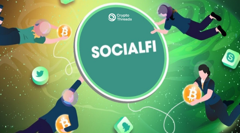 What is SocialFi?