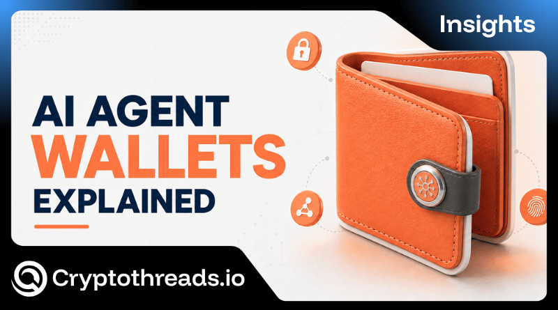 AI Agent Wallets: The Future Of Machine Payments