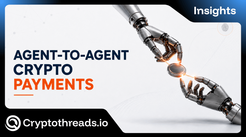 Agent-to-Agent Payments: How Much of the Volume Is Real?
