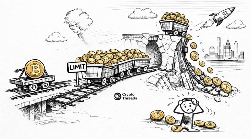 What is Bitcoin Scalability Limits?