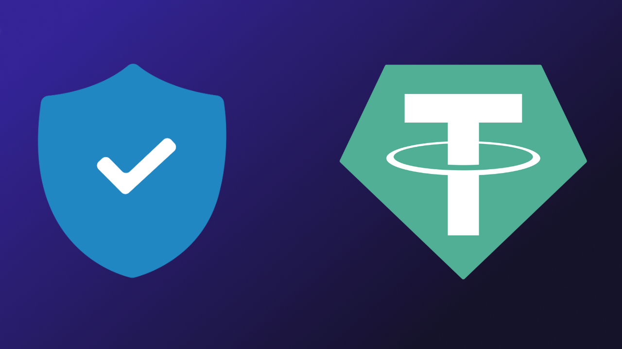 how stablecoins solve the problem